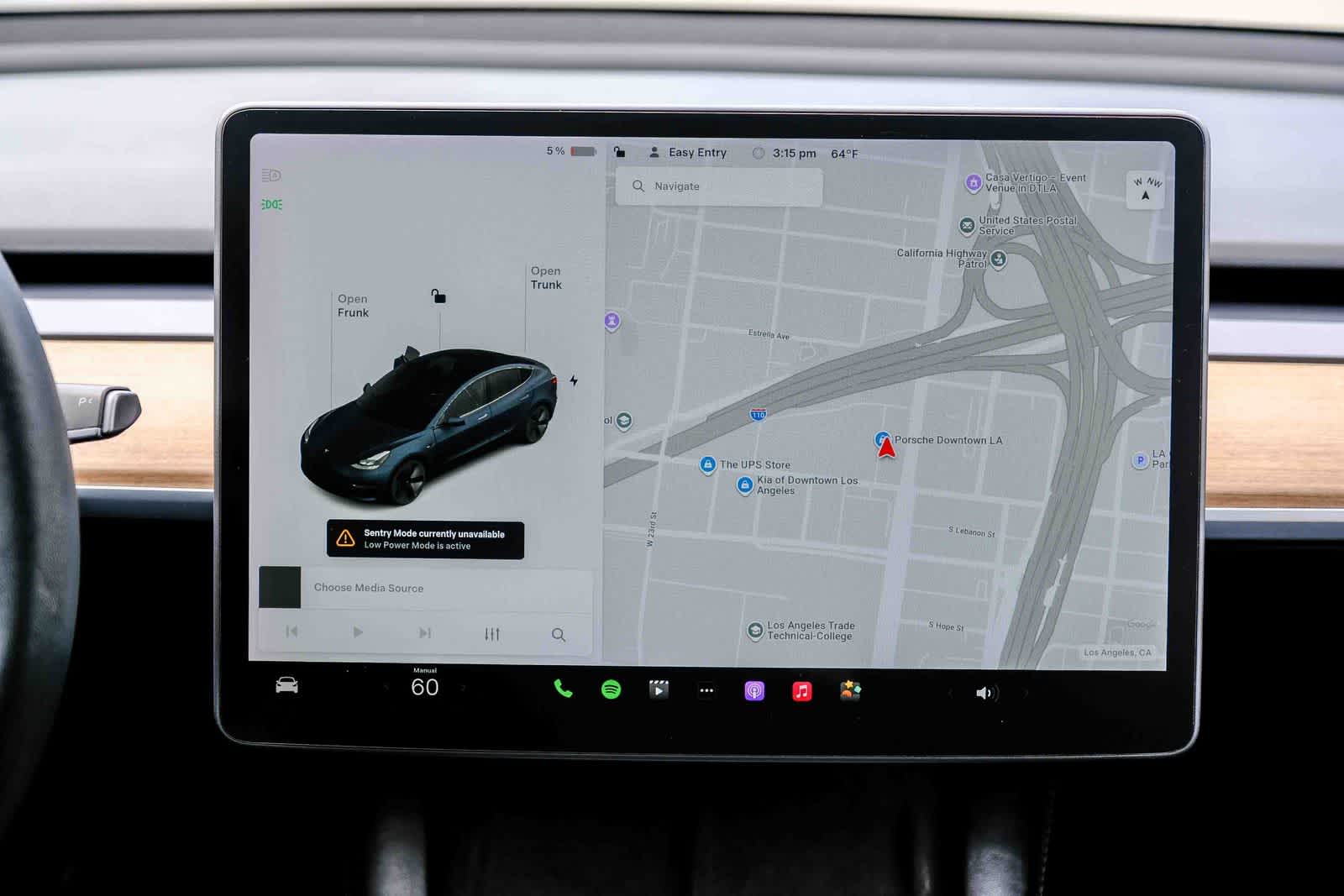 Thumbnail: 2021 Tesla Model 3 - 14