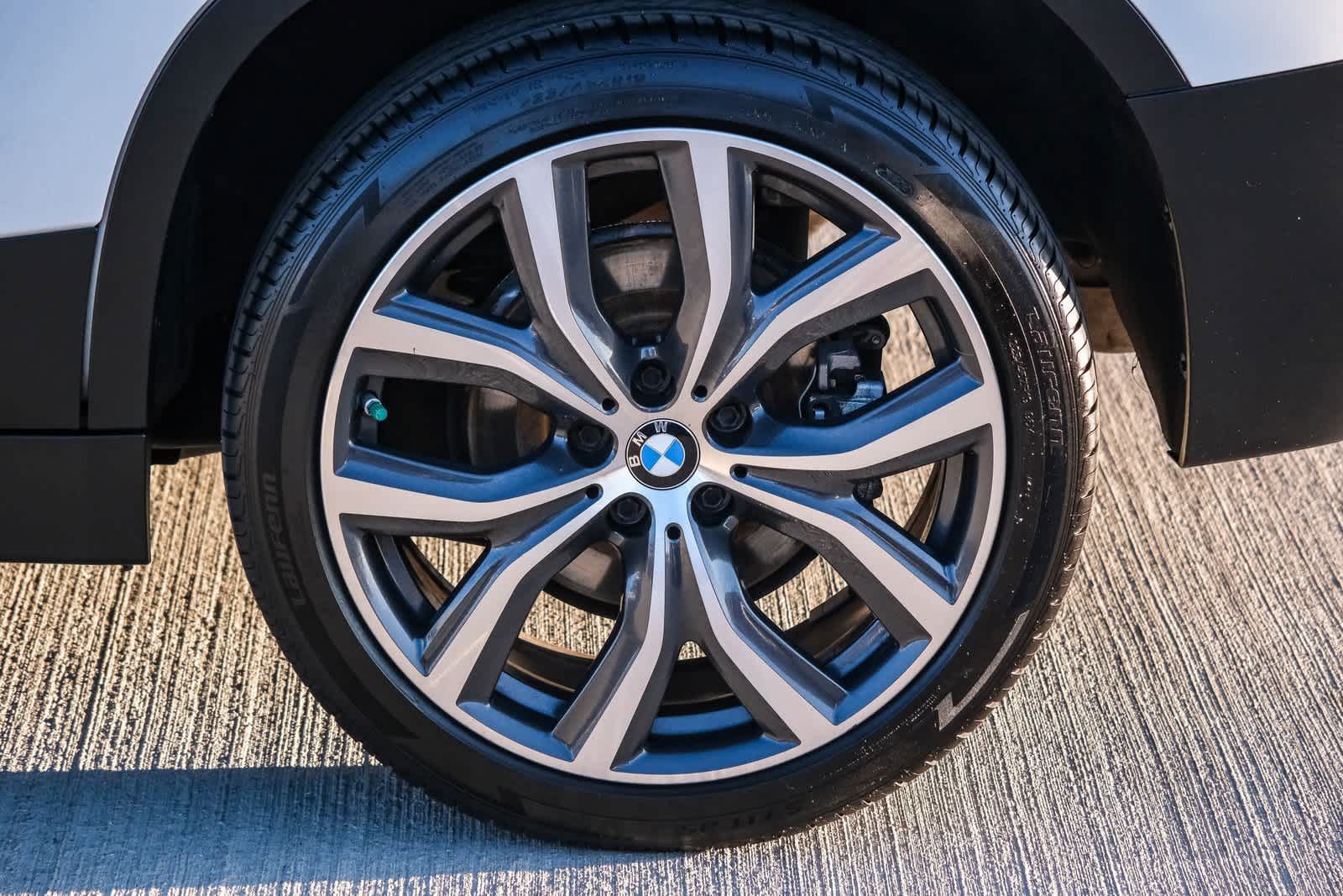 Thumbnail: 2023 BMW X2 - 11