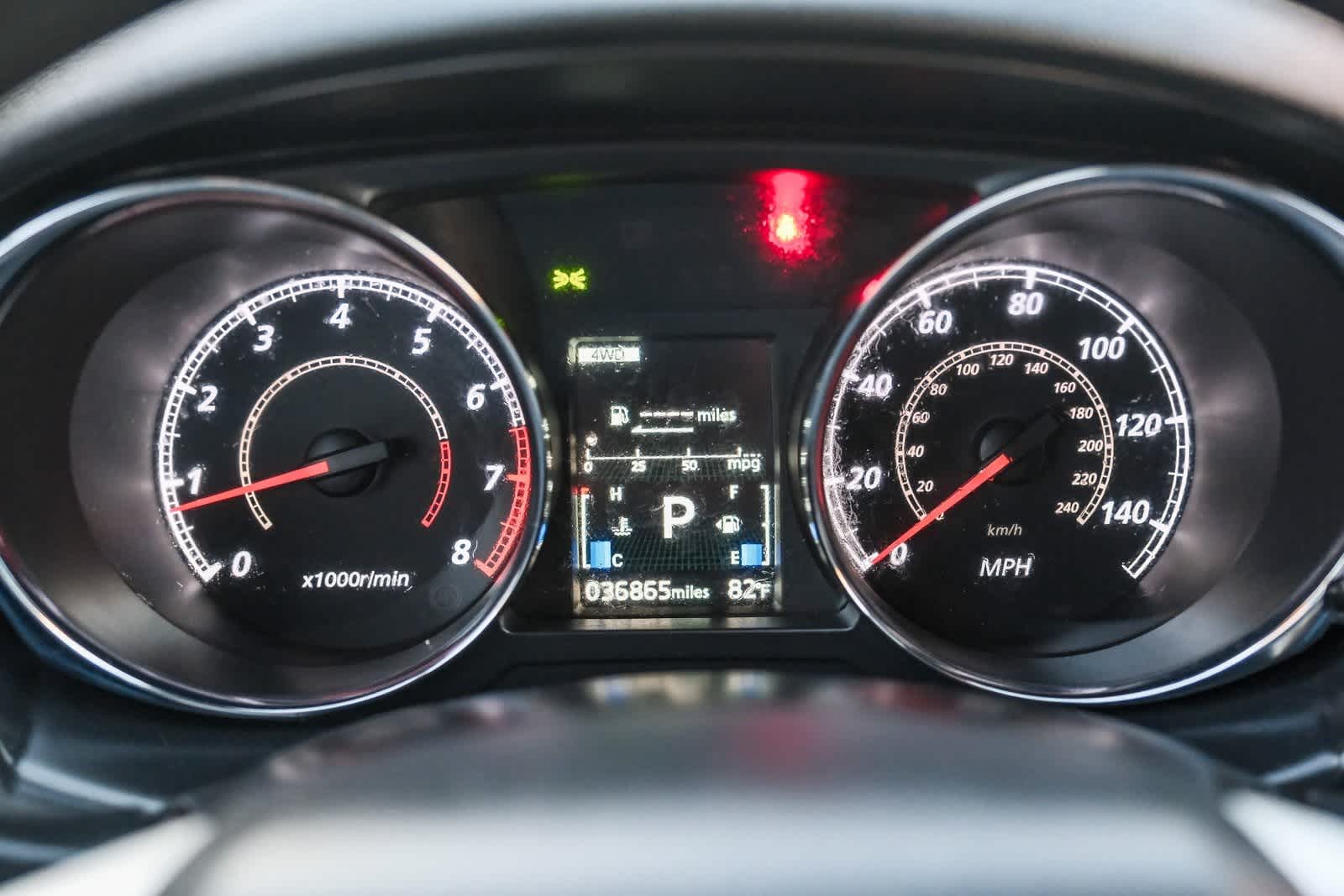 Thumbnail: 2023 Mitsubishi Outlander Sport - 27