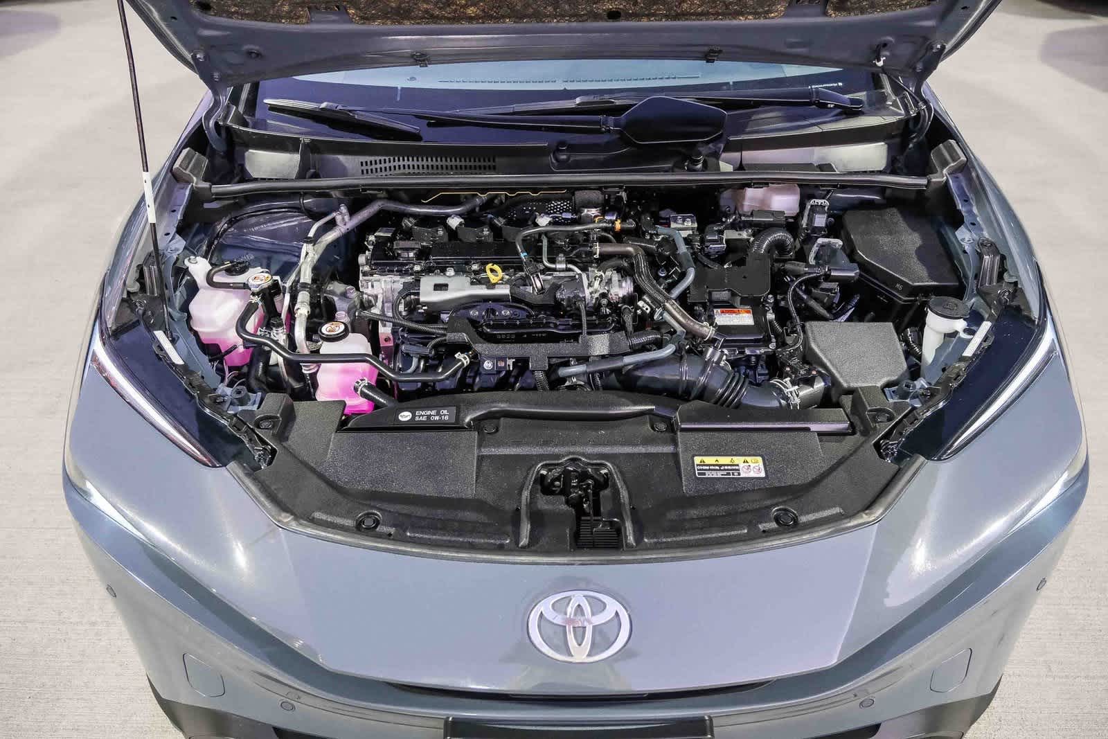 Thumbnail: 2024 Toyota Prius - 28