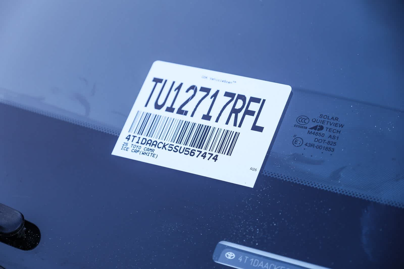 Thumbnail: 2025 Toyota Camry - 30