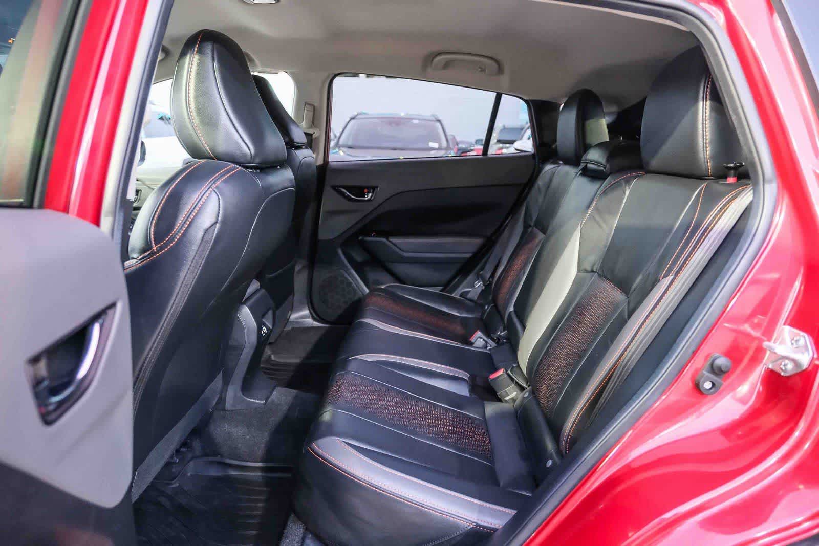 Thumbnail: 2024 Subaru Crosstrek - 17