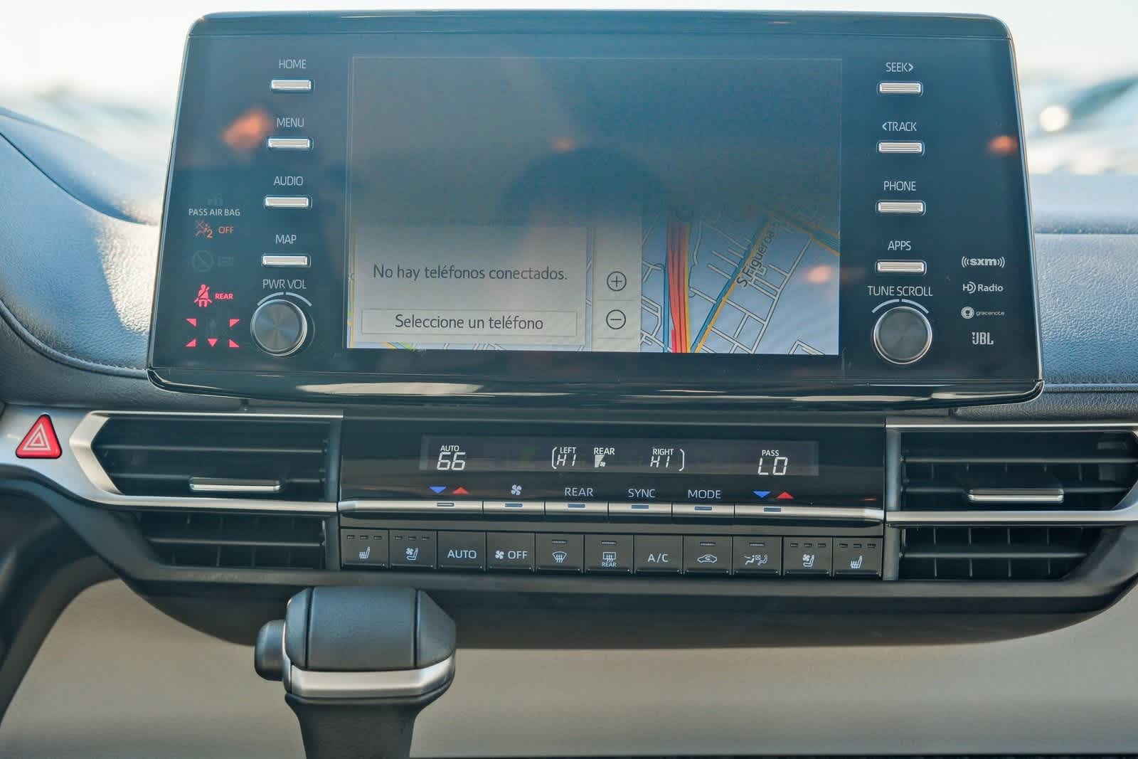 Thumbnail: 2024 Toyota Sienna - 14