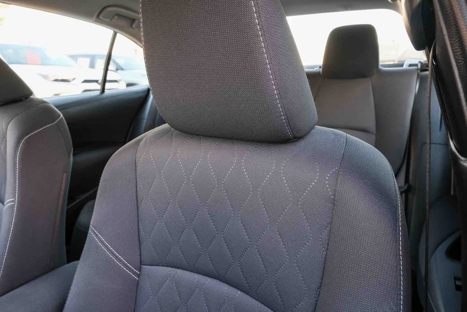 Thumbnail: 2023 Toyota Corolla - 22