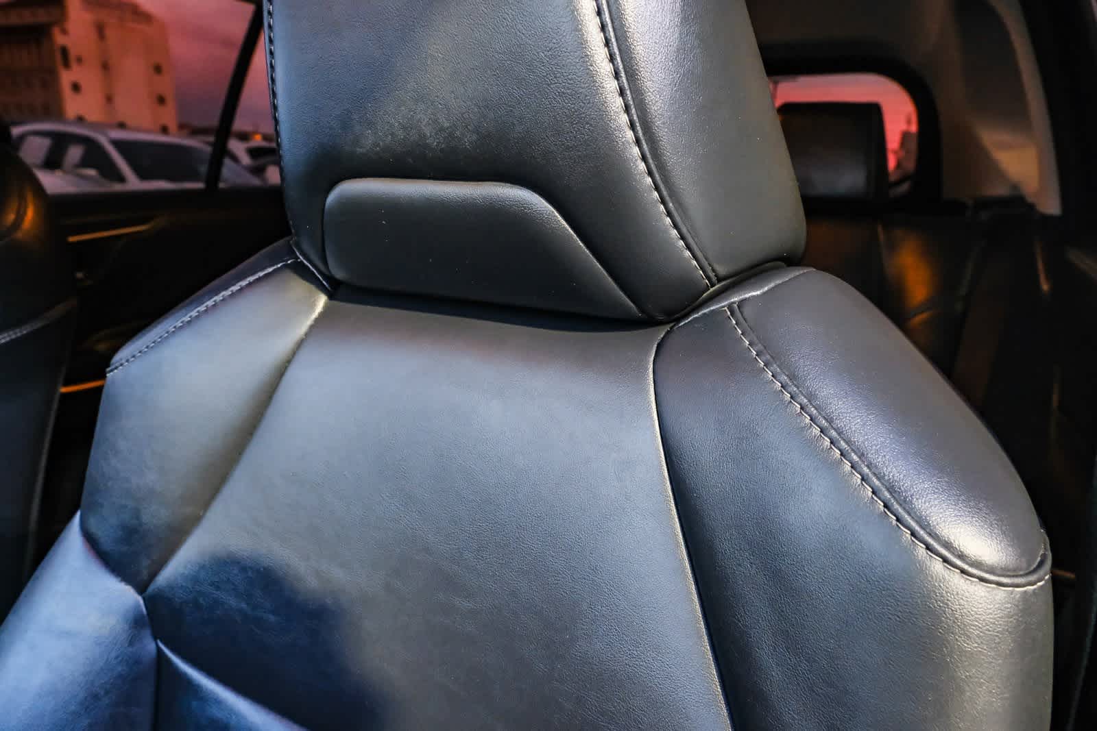 Thumbnail: 2021 Toyota RAV4 - 21