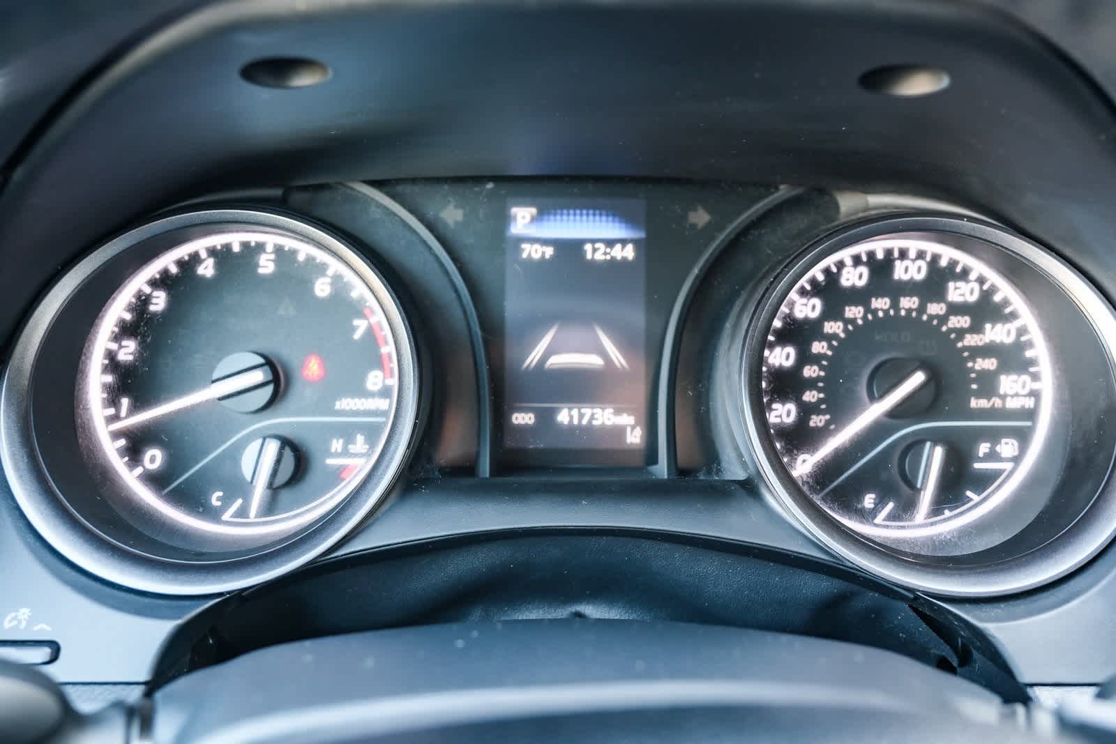 Thumbnail: 2024 Toyota Camry - 20