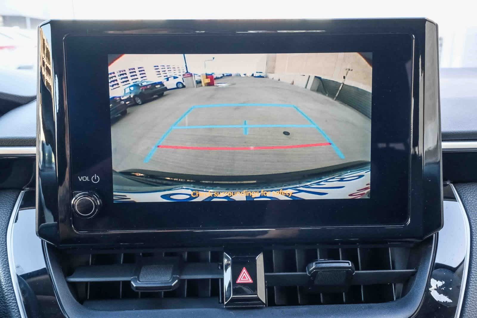 Thumbnail: 2023 Toyota Corolla - 26