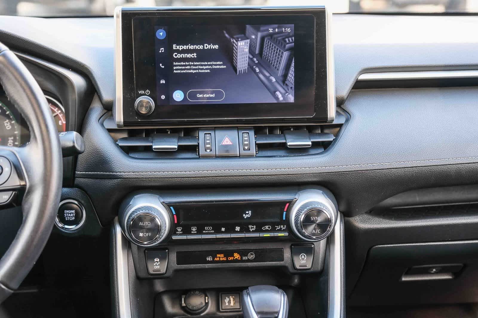 Thumbnail: 2023 Toyota RAV4 - 13