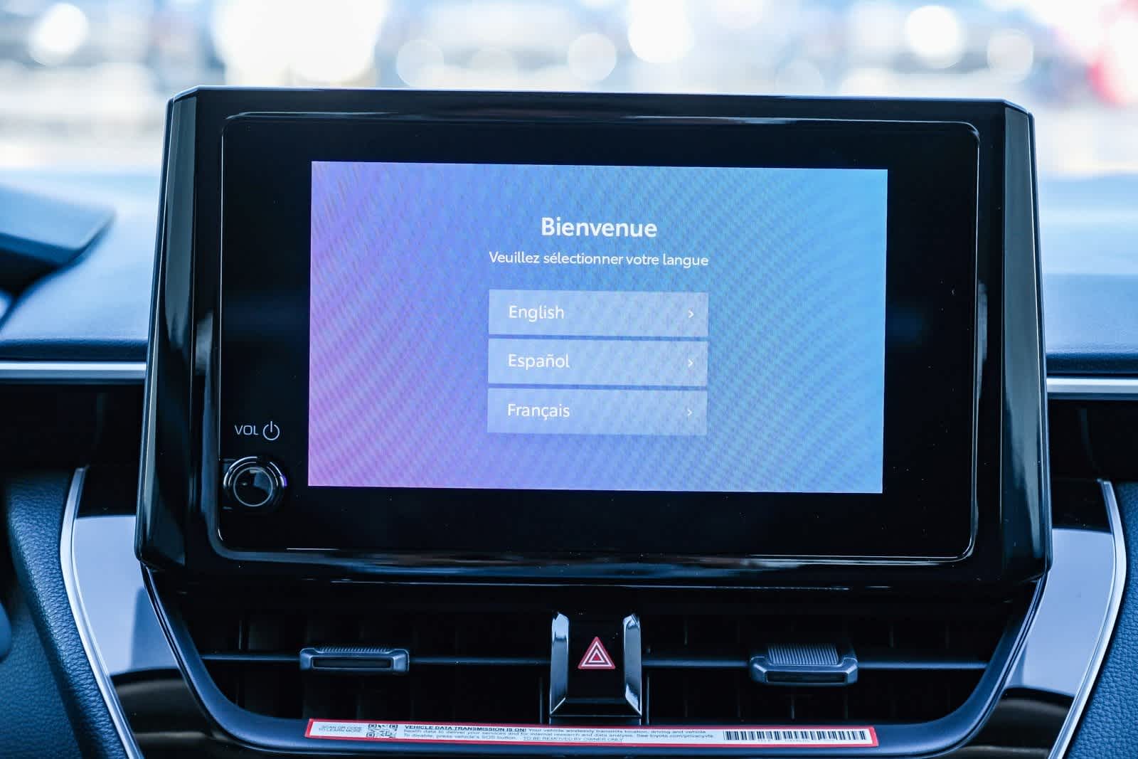 Thumbnail: 2025 Toyota Corolla - 16