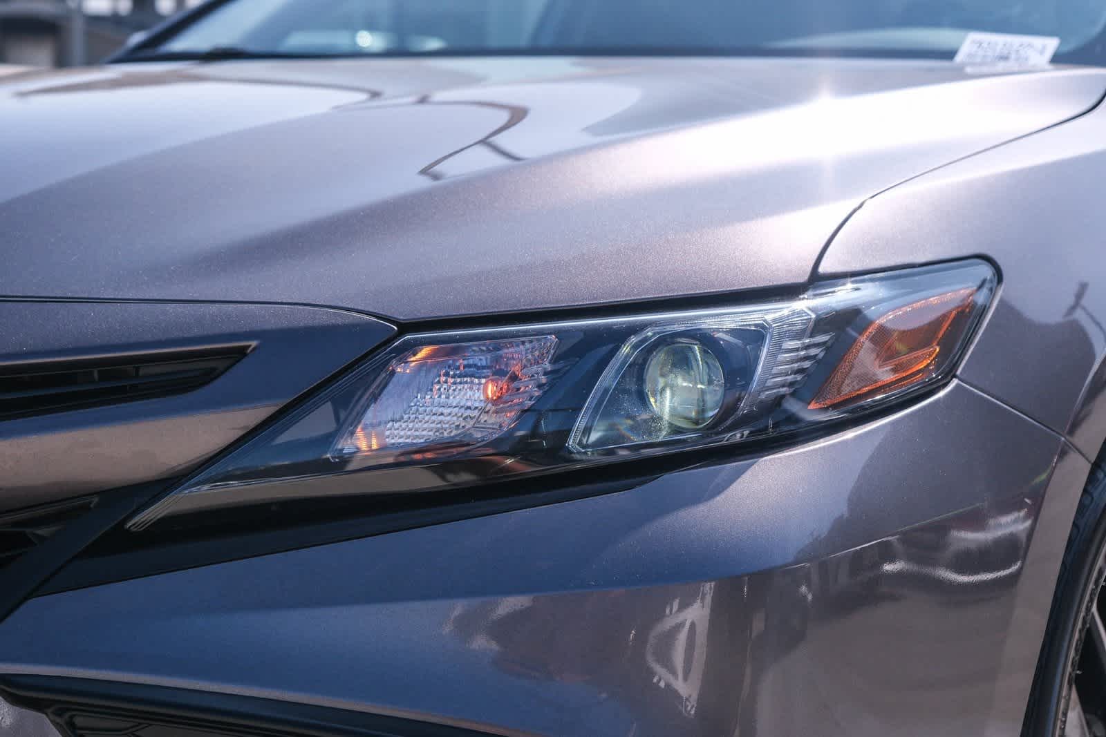 Thumbnail: 2023 Toyota Camry - 11