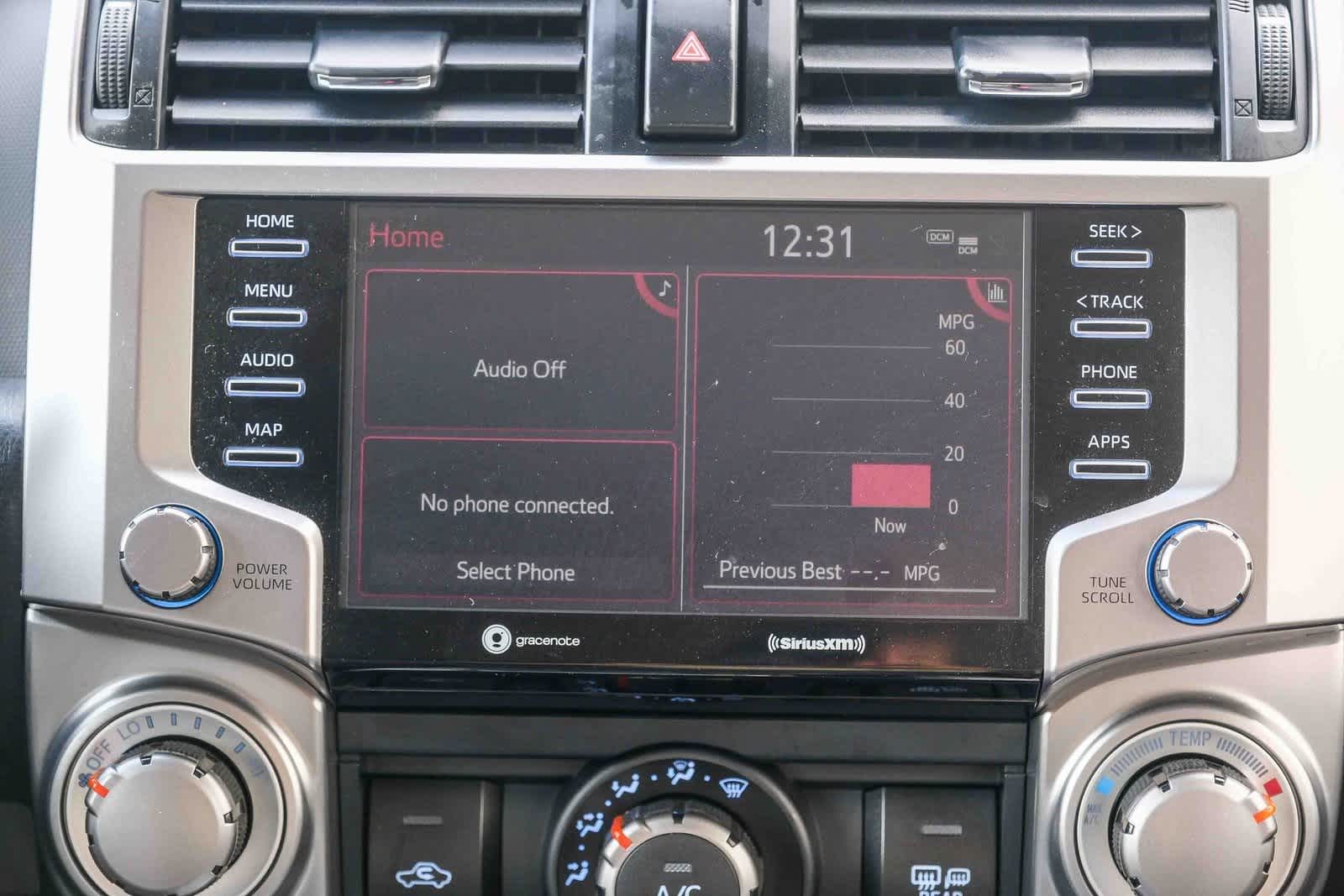 Thumbnail: 2023 Toyota 4Runner - 15