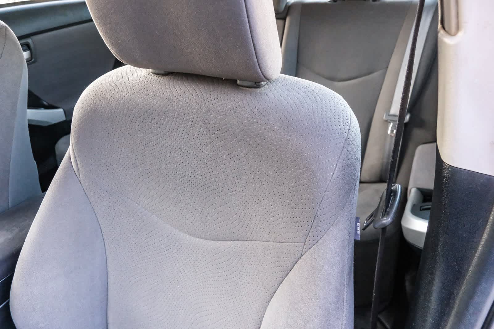 Thumbnail: 2015 Toyota Prius - 22