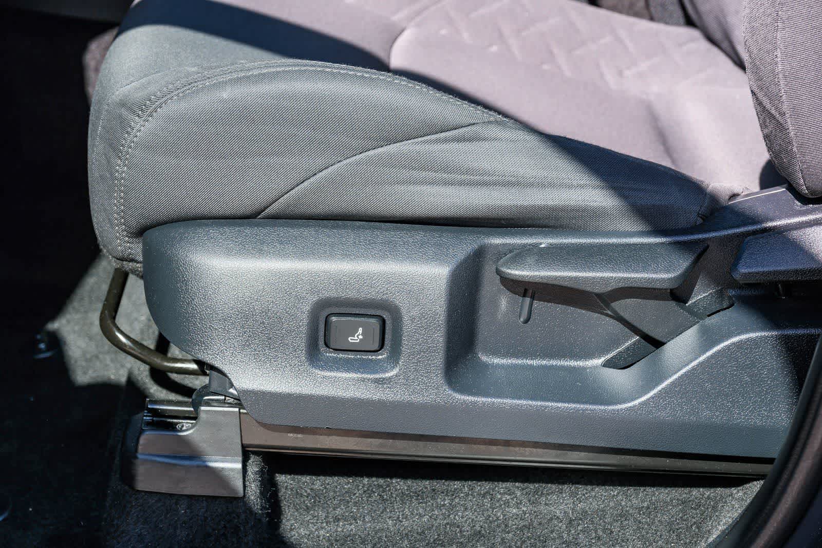 Thumbnail: 2024 Toyota Tacoma - 21