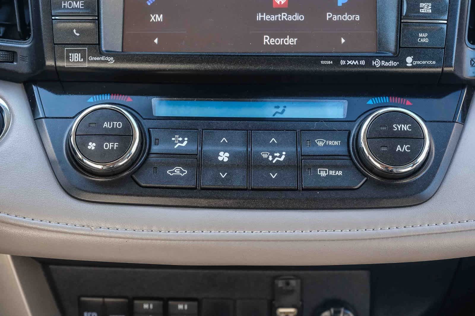 Thumbnail: 2017 Toyota RAV4 - 15