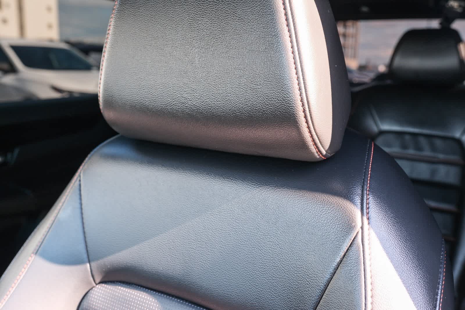 Thumbnail: 2025 Honda CR-V - 19