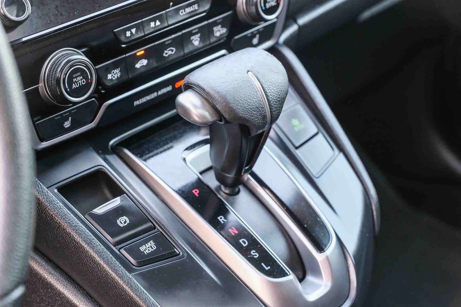 Thumbnail: 2018 Honda CR-V - 21