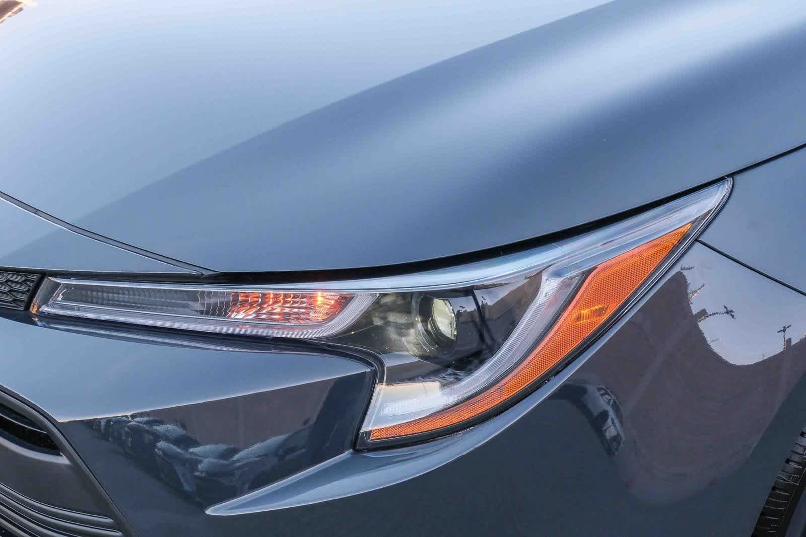 Thumbnail: 2025 Toyota Corolla - 11