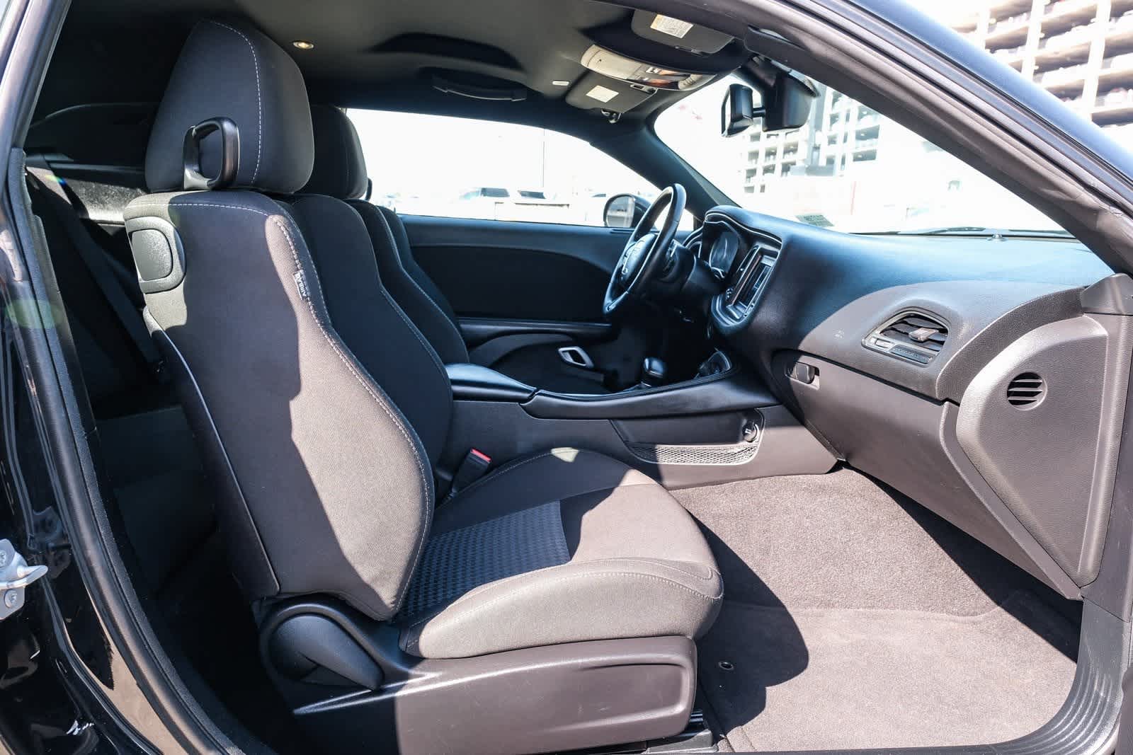 Thumbnail: 2022 Dodge Challenger - 13