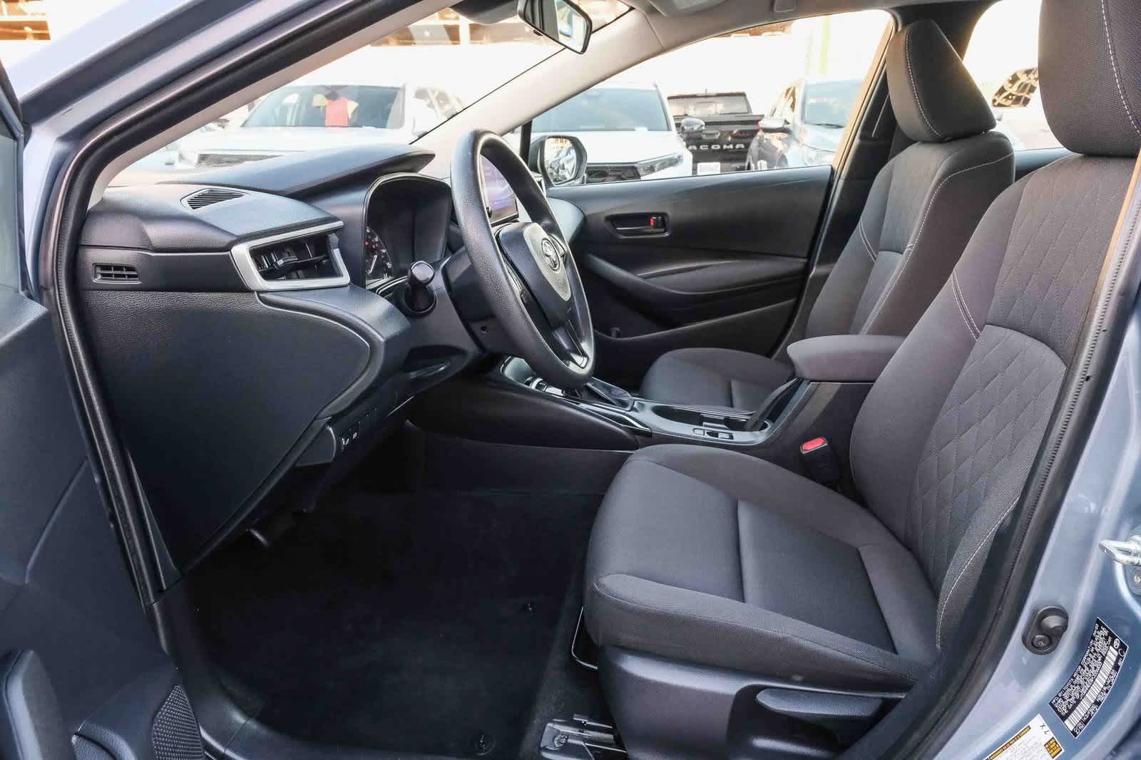 Thumbnail: 2023 Toyota Corolla - 20