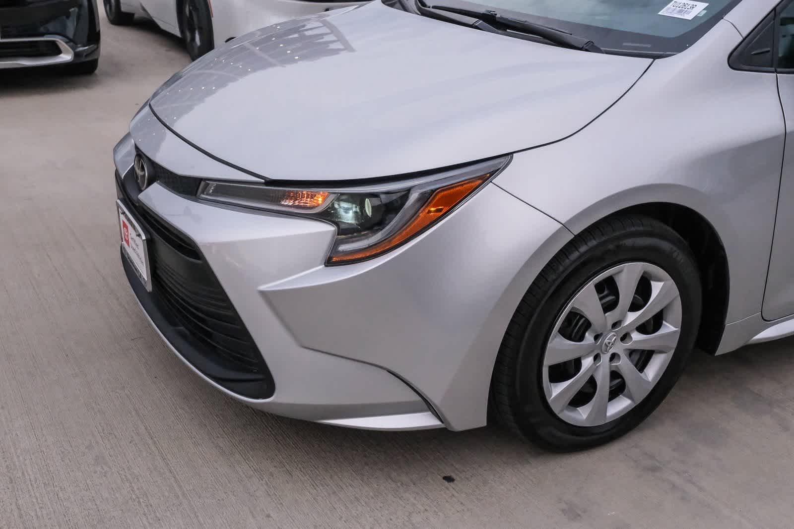 Thumbnail: 2023 Toyota Corolla - 12