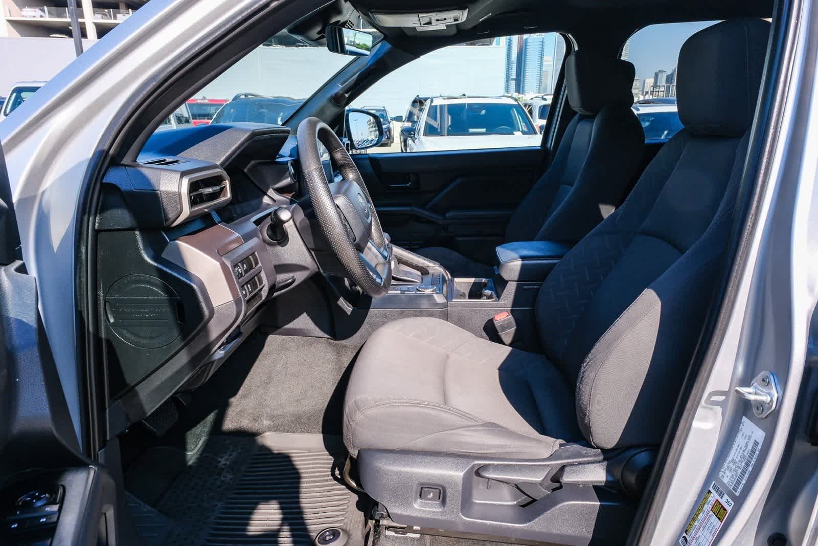 Thumbnail: 2024 Toyota Tacoma - 20