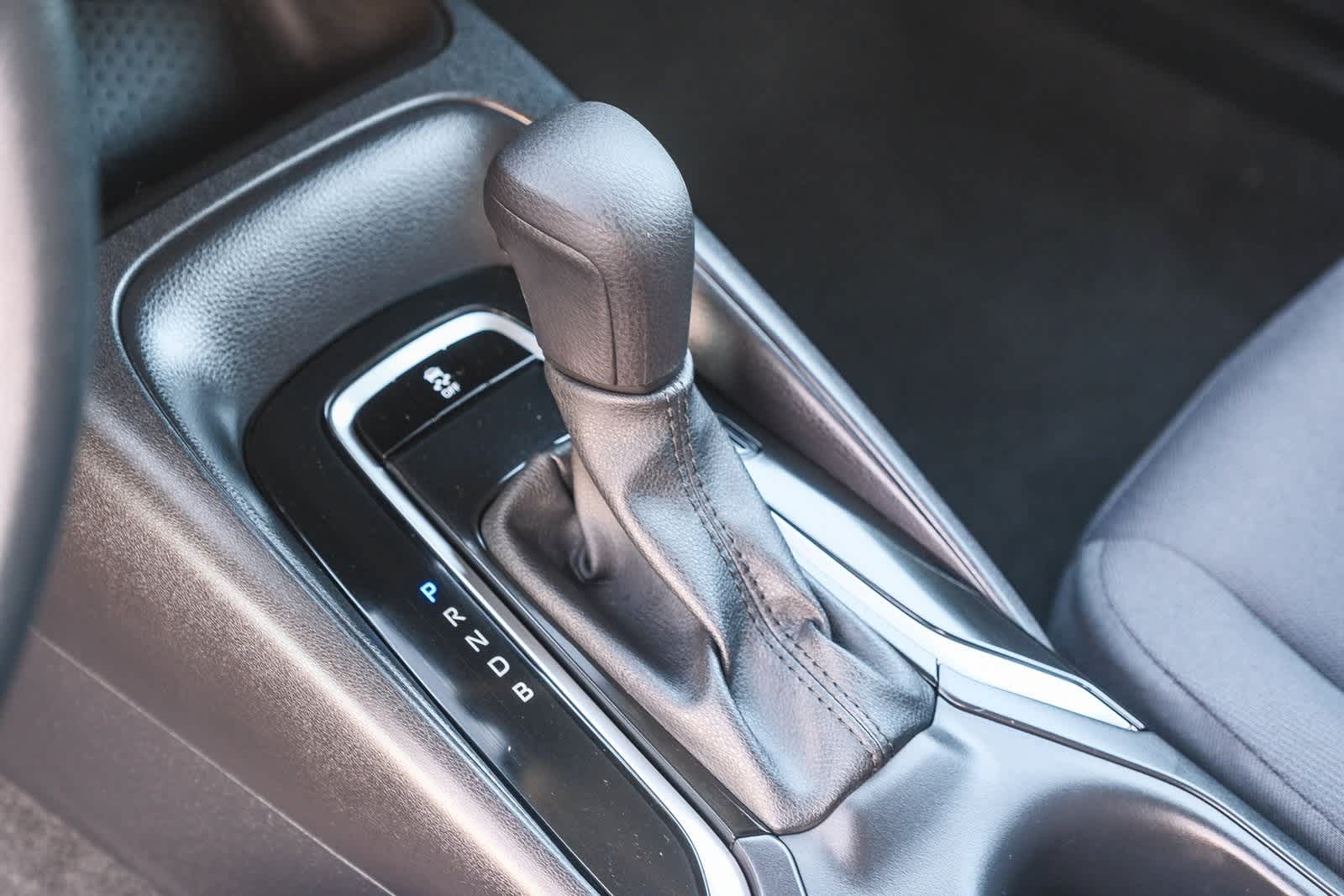 Thumbnail: 2025 Toyota Corolla - 21