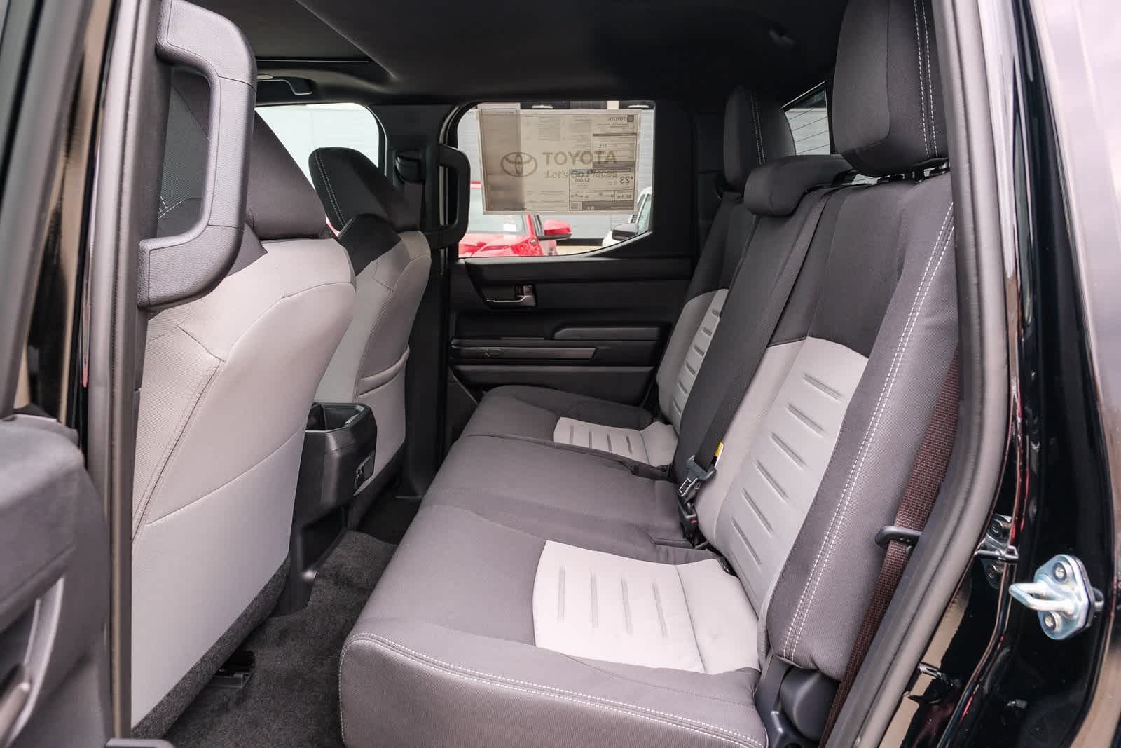 Thumbnail: 2025 Toyota Tacoma - 19