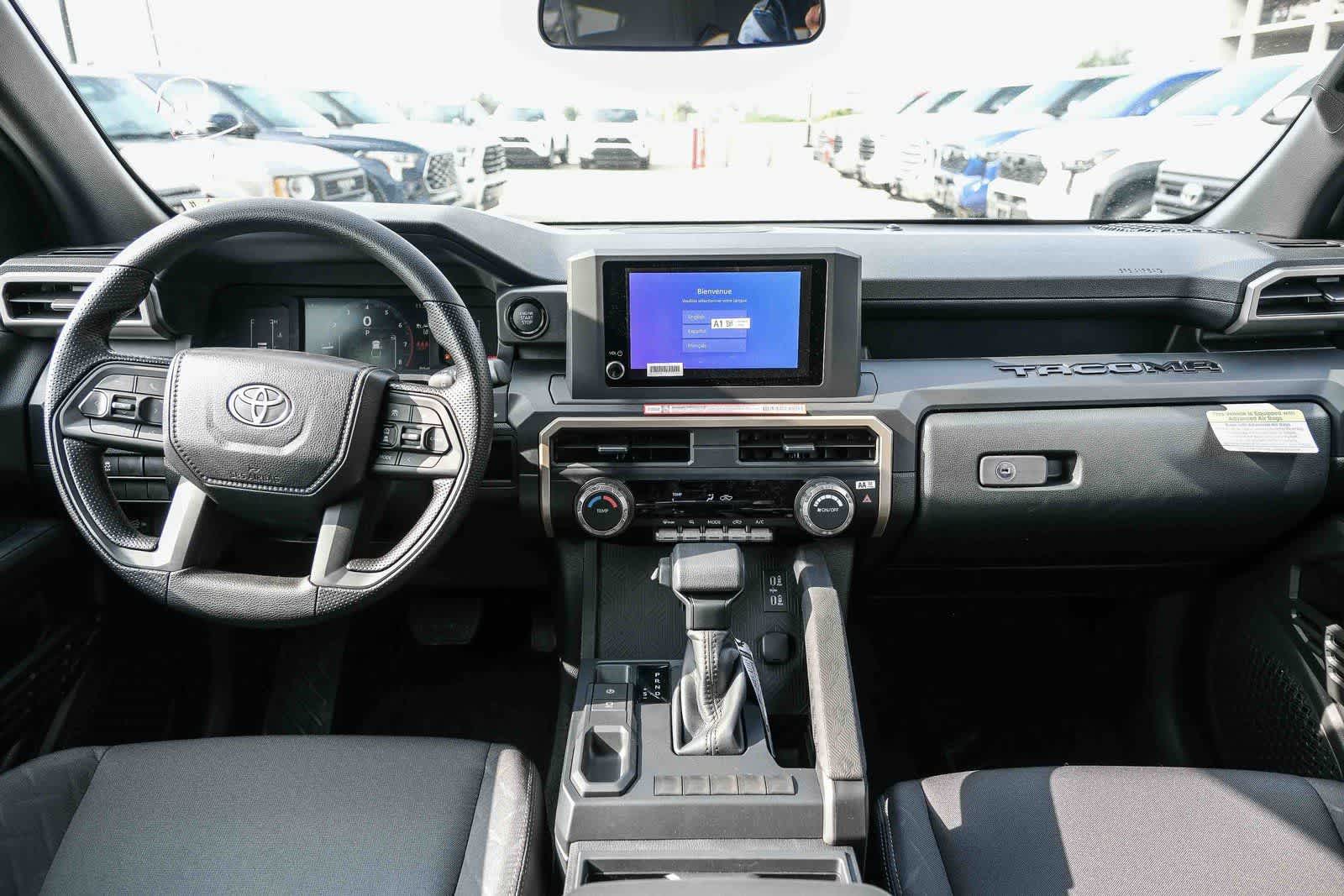 Thumbnail: 2026 Toyota Tacoma - 13