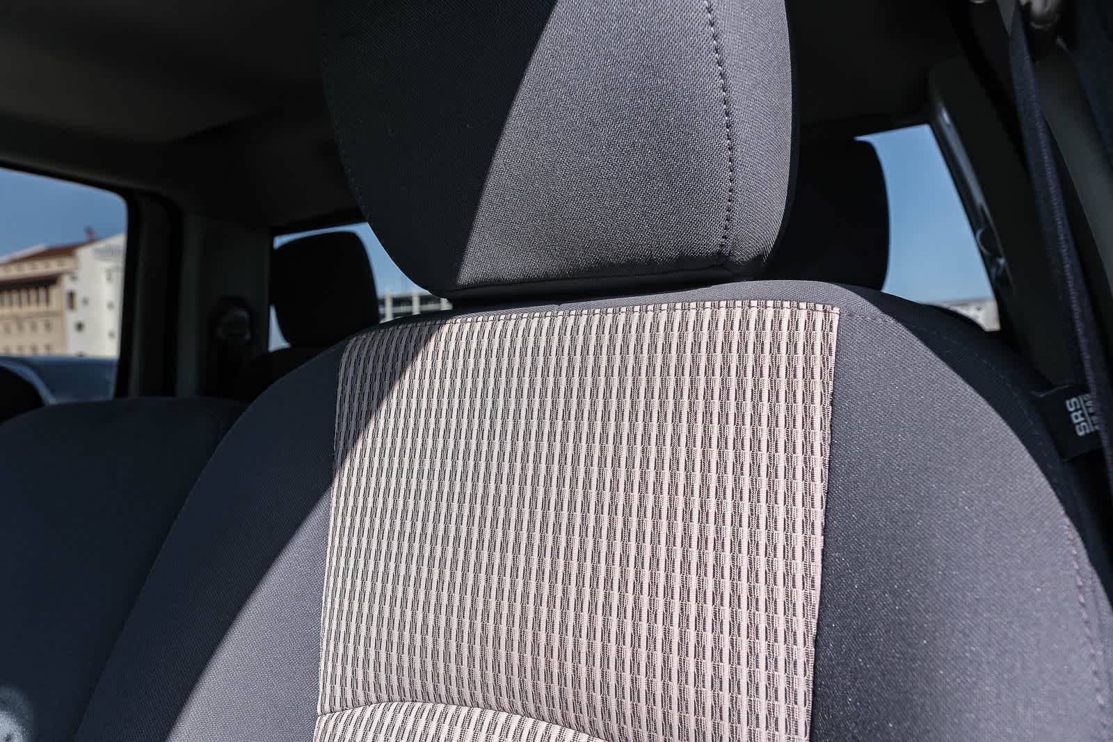 Thumbnail: 2012 RAM 1500 - 22