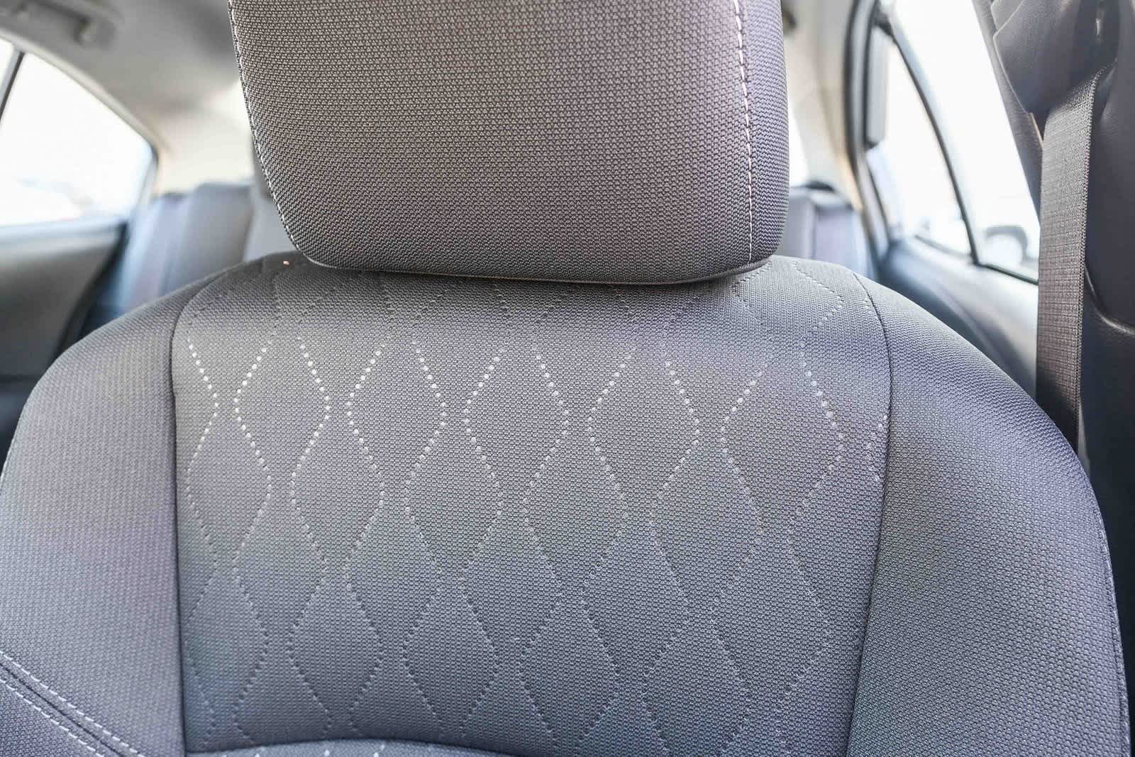 Thumbnail: 2025 Toyota Corolla - 22