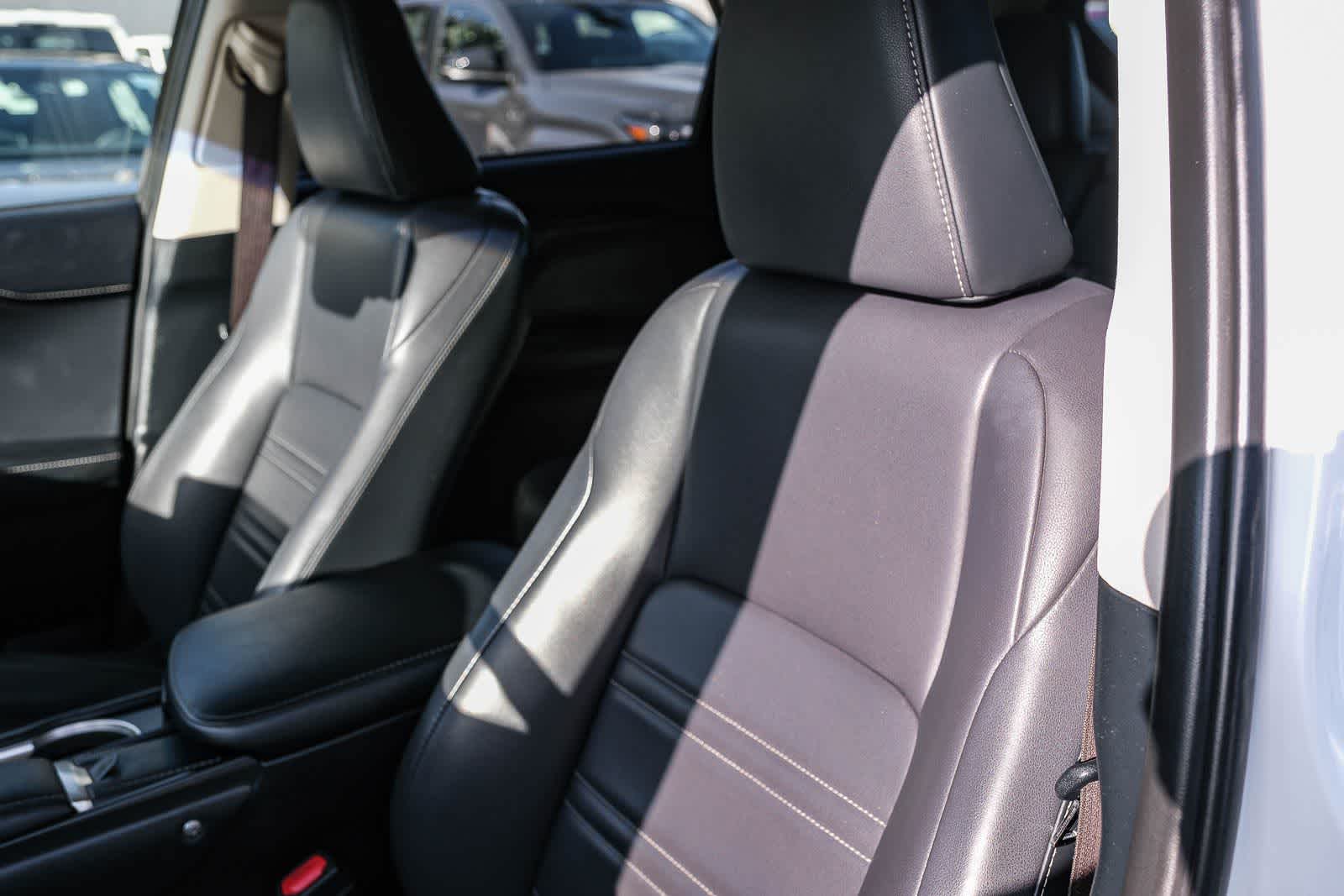 Thumbnail: 2019 Lexus NX - 22