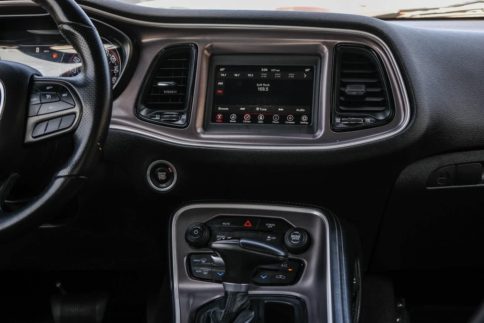 Thumbnail: 2022 Dodge Challenger - 13