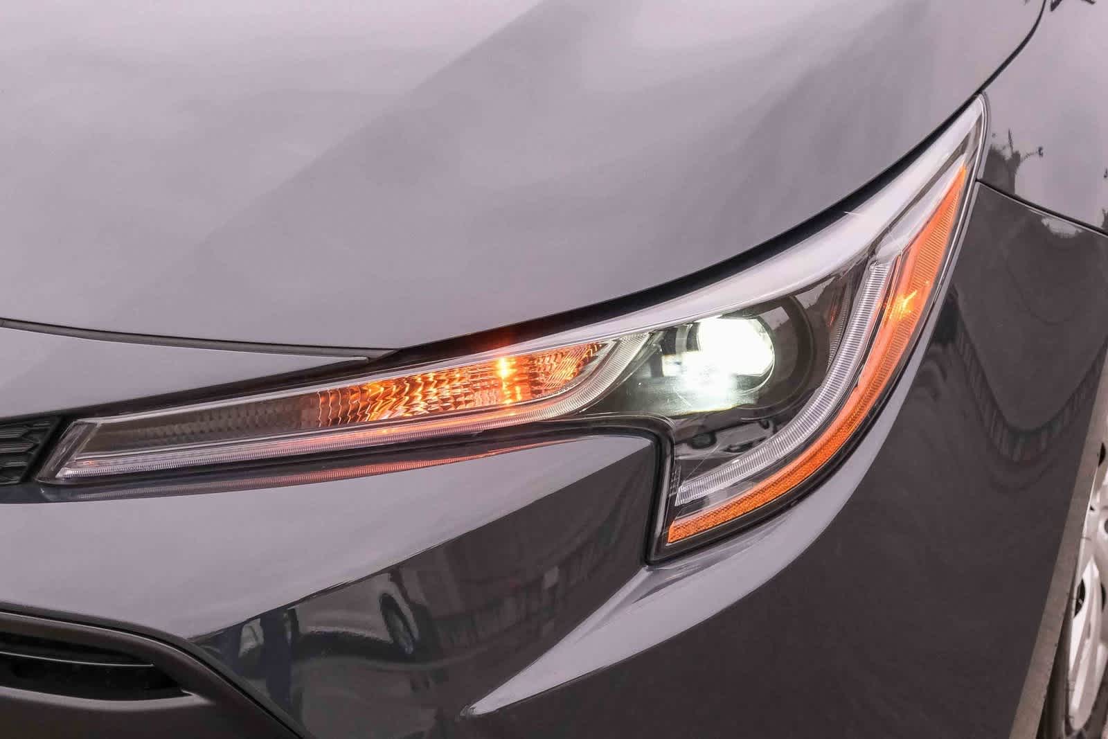 Thumbnail: 2025 Toyota Corolla - 11