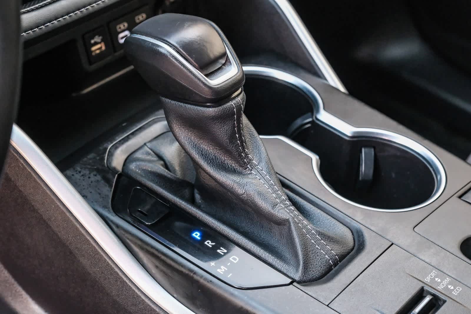 Thumbnail: 2024 Toyota Highlander - 20