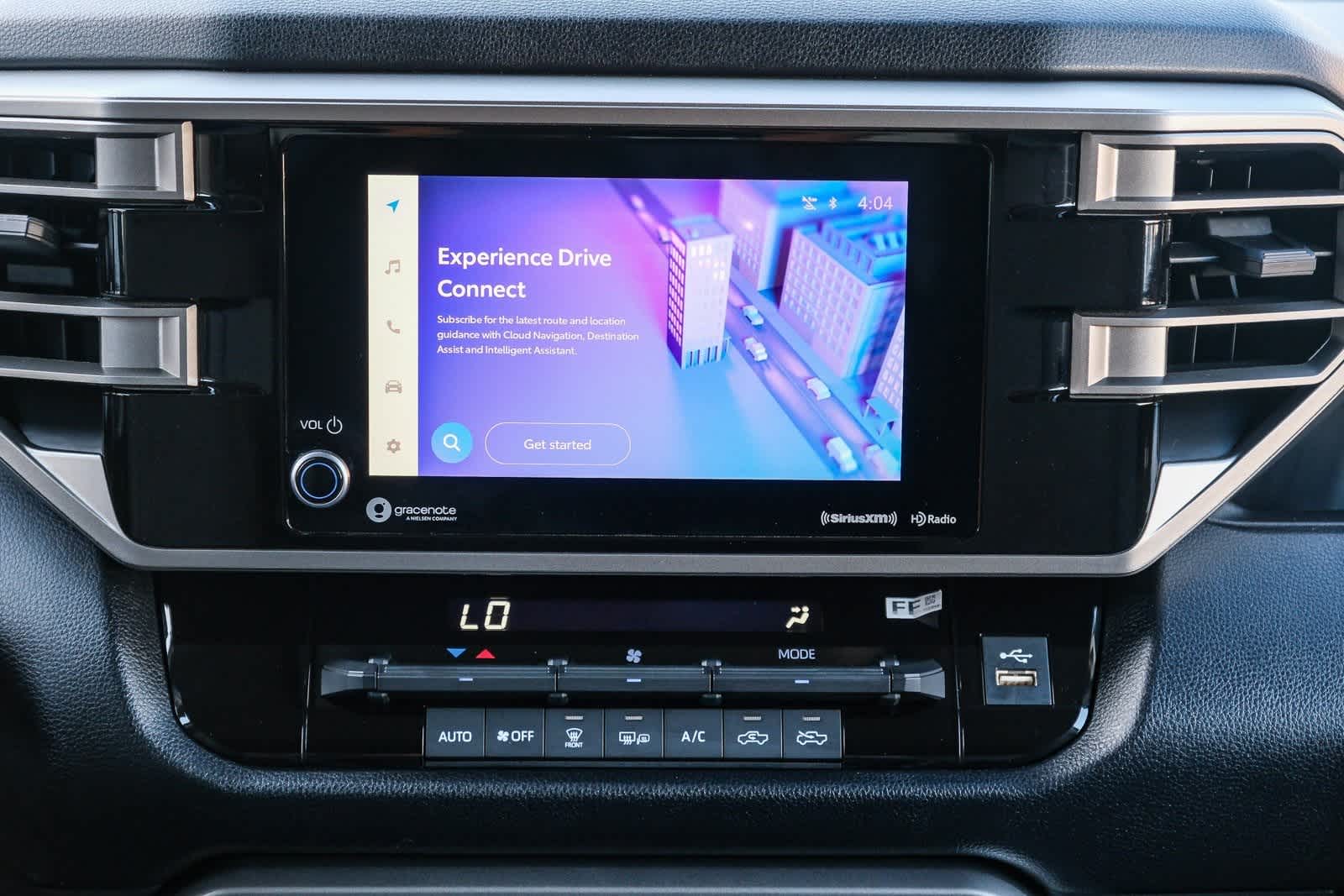 Thumbnail: 2023 Toyota Tundra - 14