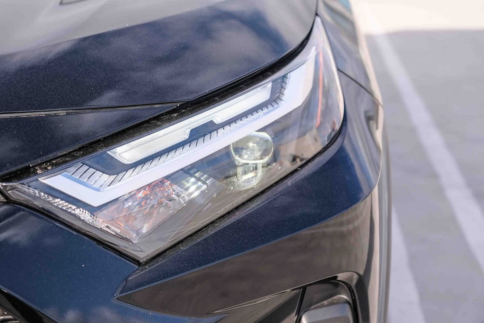 Thumbnail: 2025 Toyota RAV4 - 11