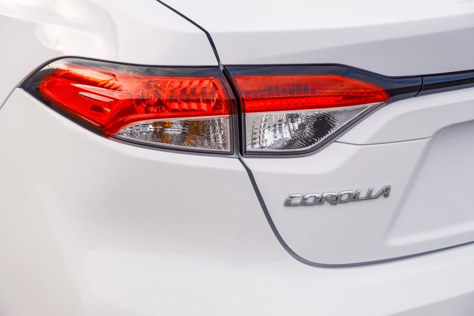 Thumbnail: 2023 Toyota Corolla - 7