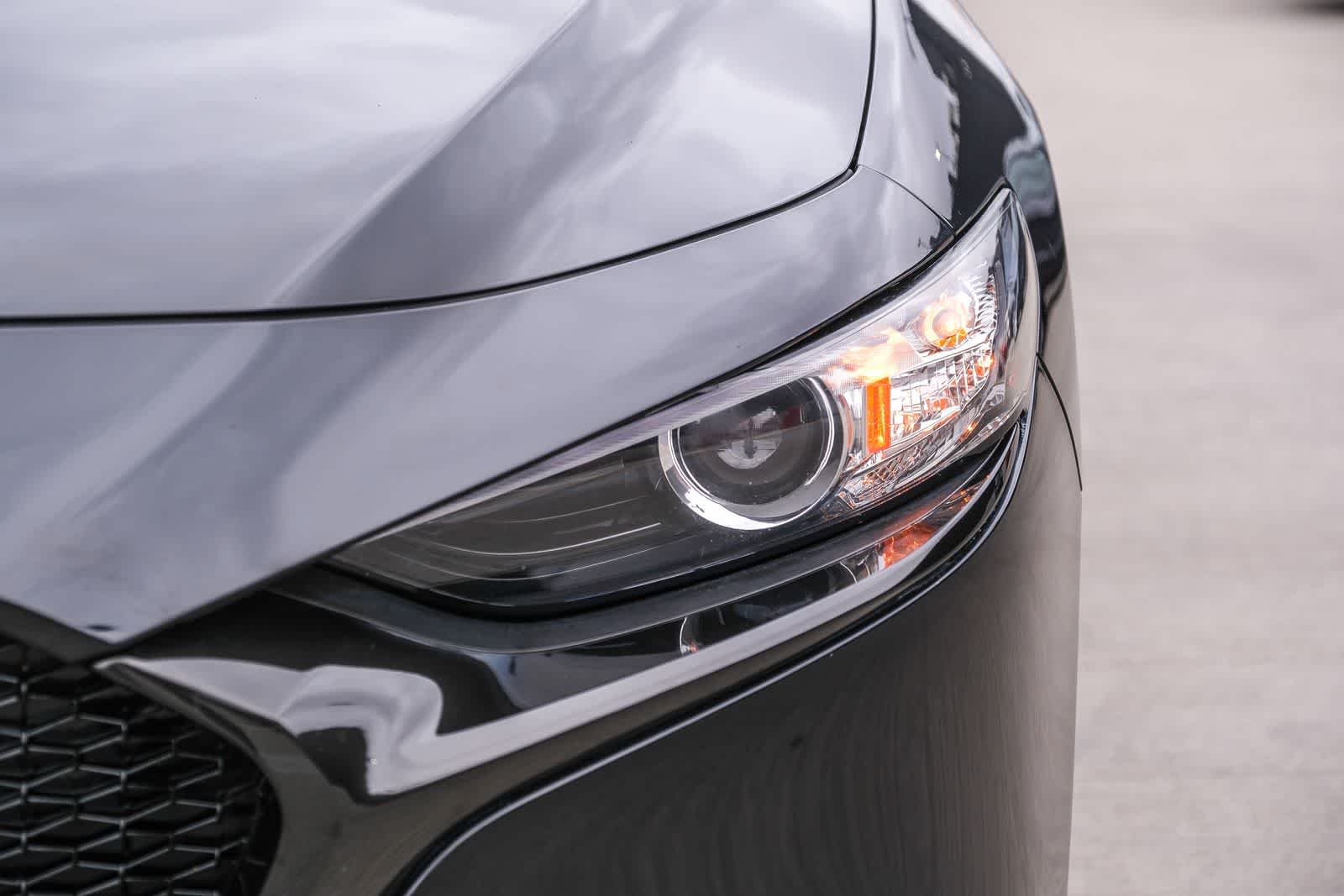Thumbnail: 2022 Mazda Mazda3 - 12