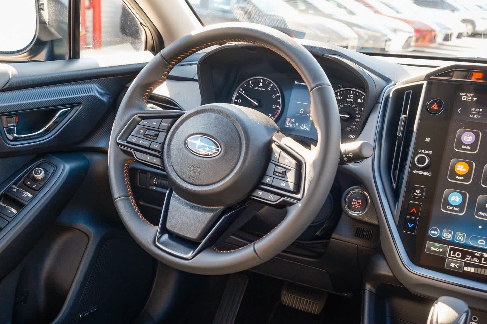 Thumbnail: 2024 Subaru Crosstrek - 15