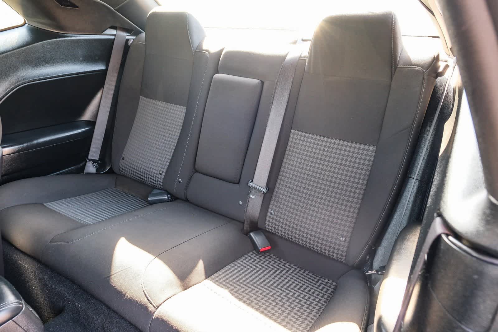 Thumbnail: 2022 Dodge Challenger - 26