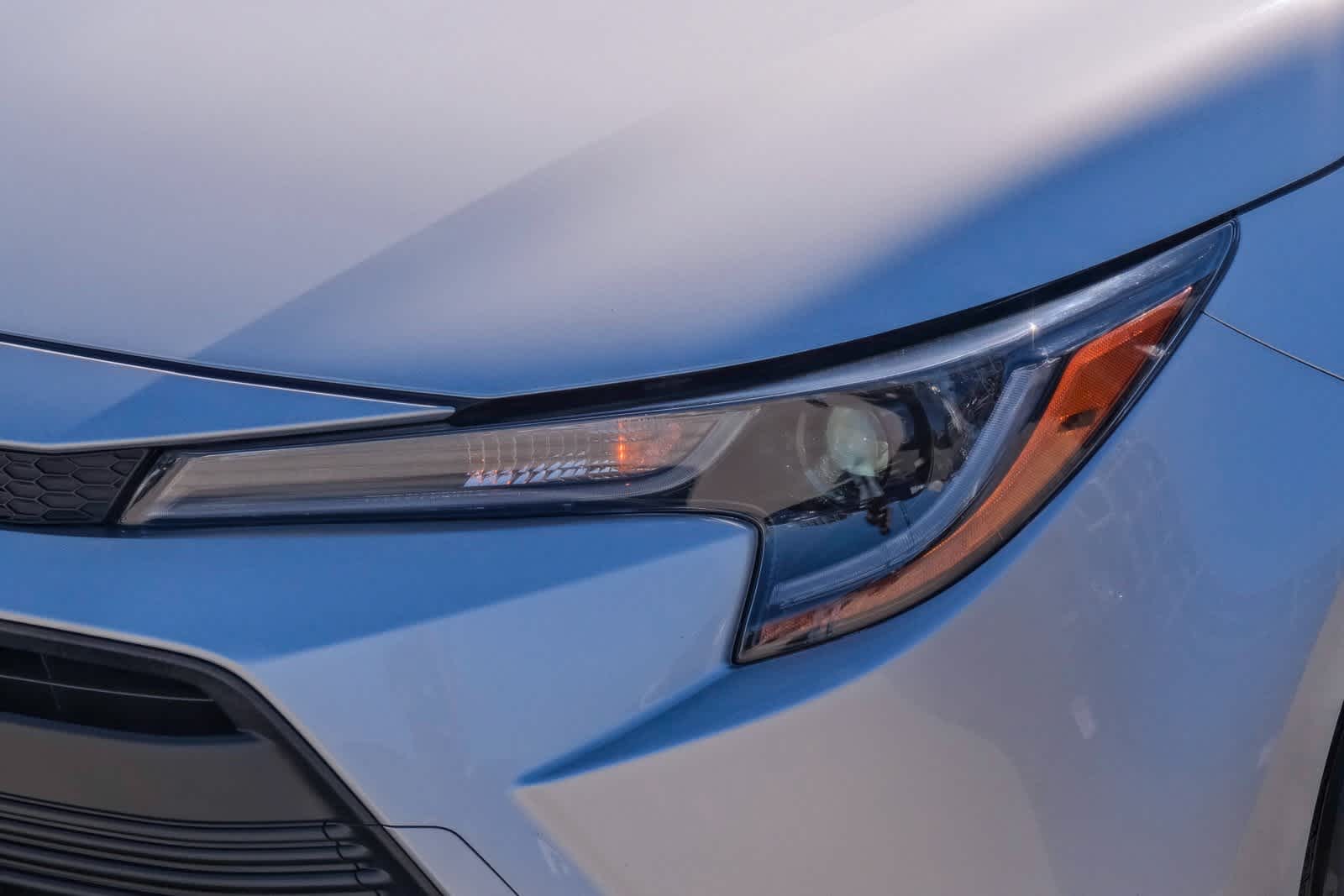 Thumbnail: 2024 Toyota Corolla - 8
