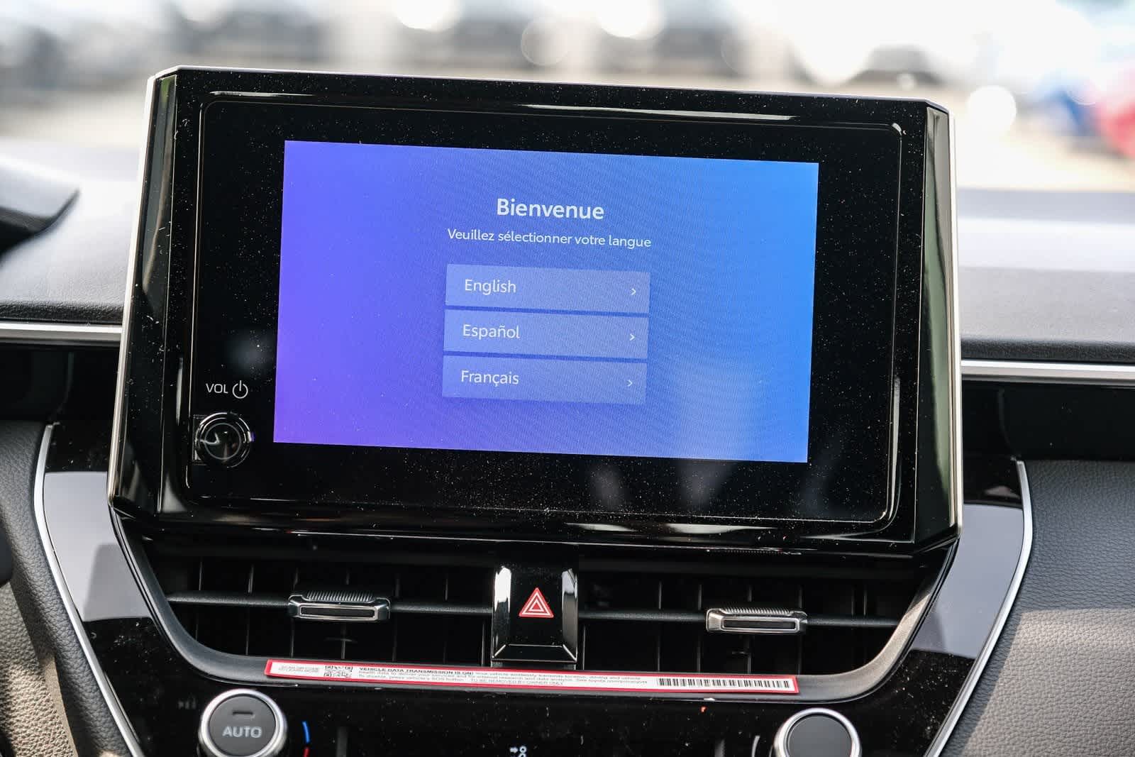 Thumbnail: 2026 Toyota Corolla - 15