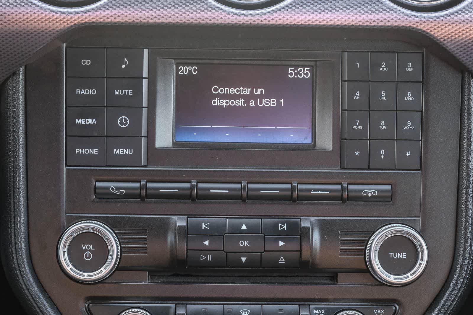 Thumbnail: 2016 Ford Mustang - 15