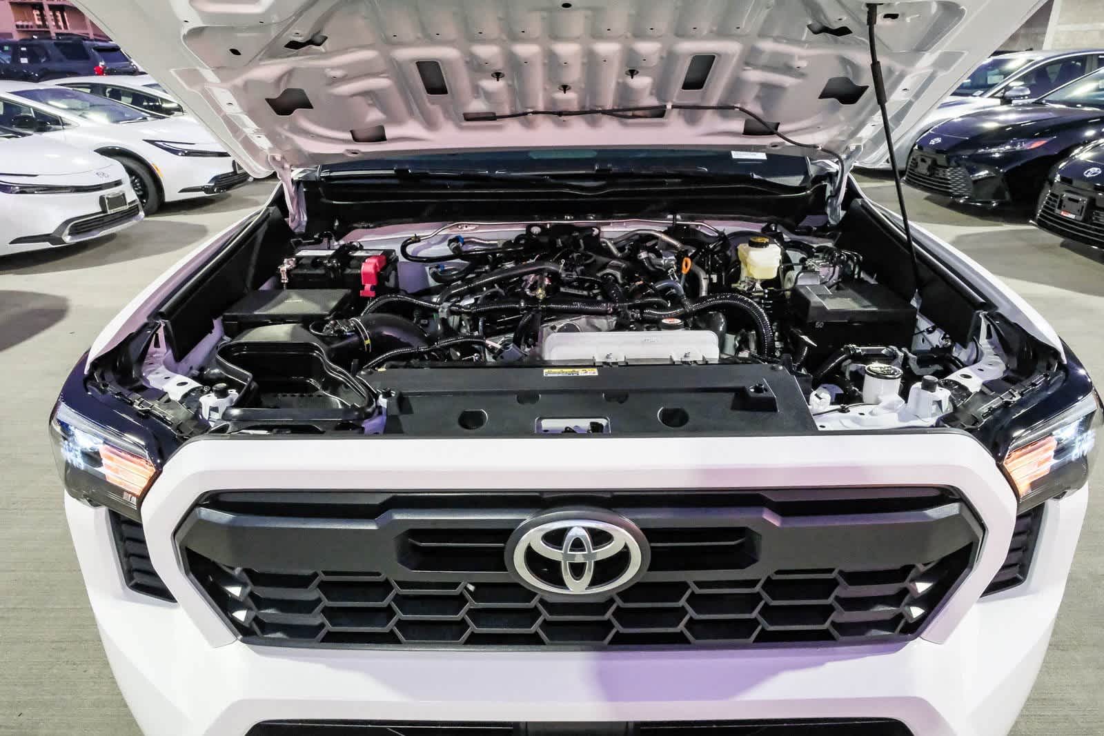 Thumbnail: 2025 Toyota Tacoma - 28