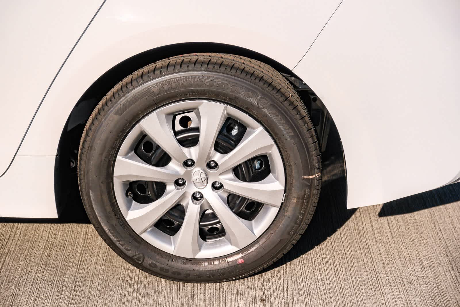 Thumbnail: 2026 Toyota Corolla - 9