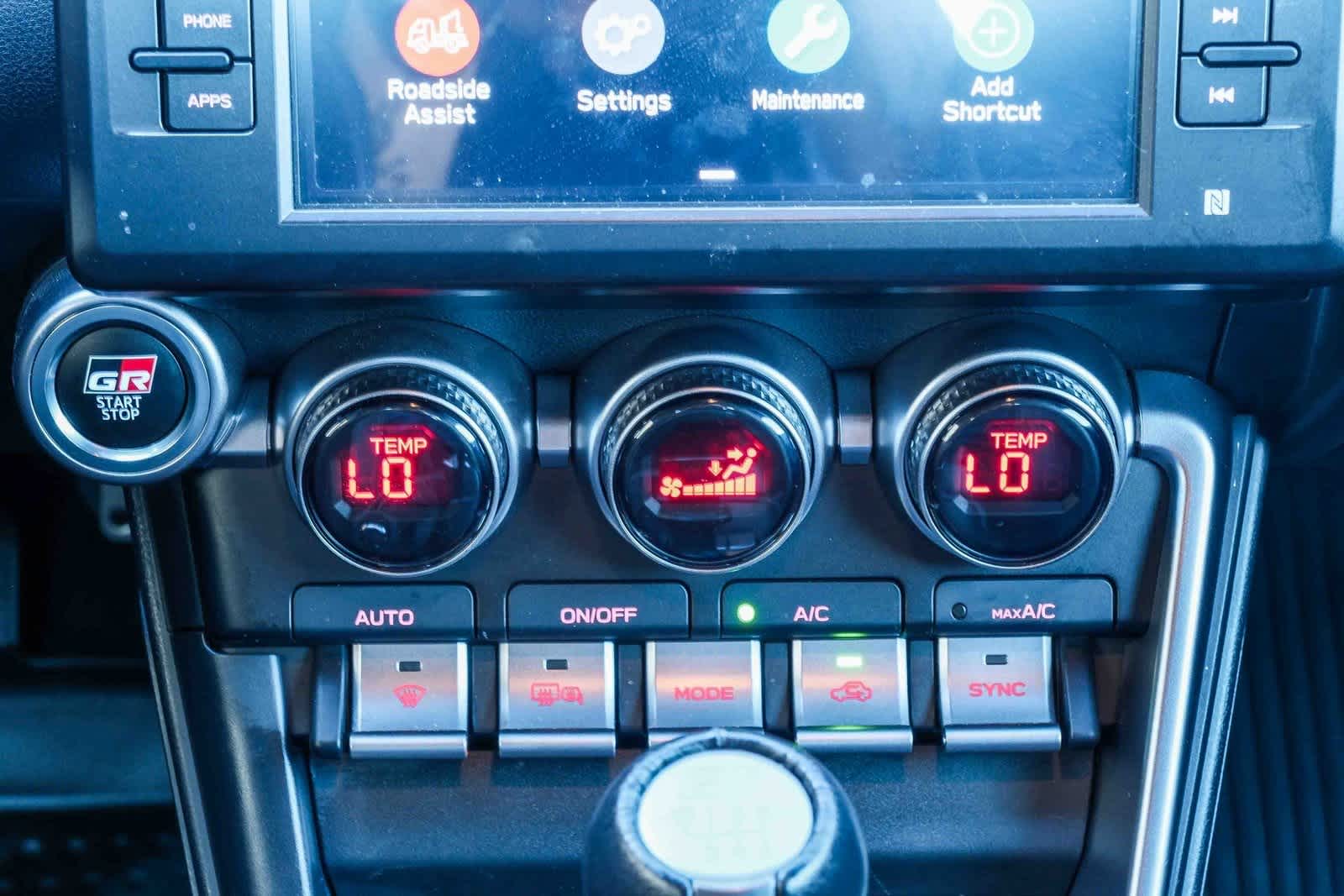 Thumbnail: 2025 Toyota GR86 - 16