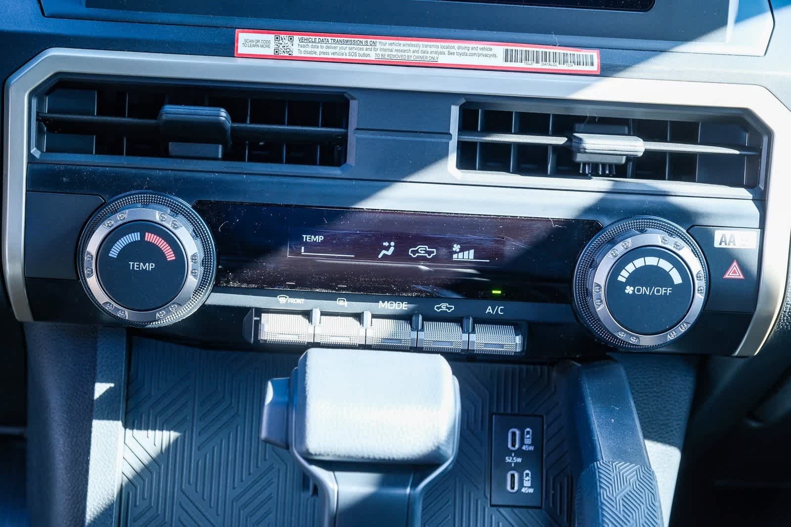 Thumbnail: 2025 Toyota Tacoma - 15