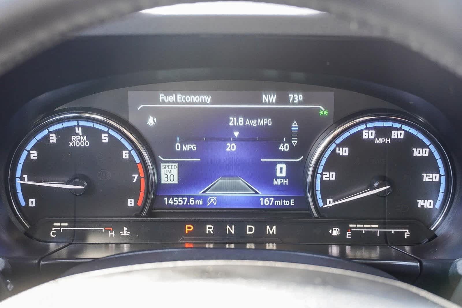 2024 Ford Bronco Sport Badlands 23