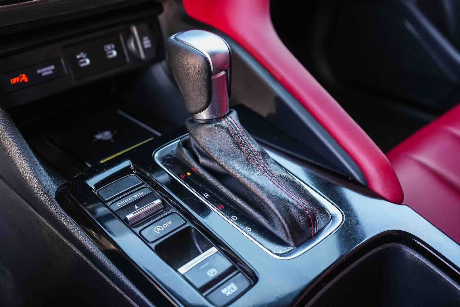 Thumbnail: 2026 Acura Integra - 19