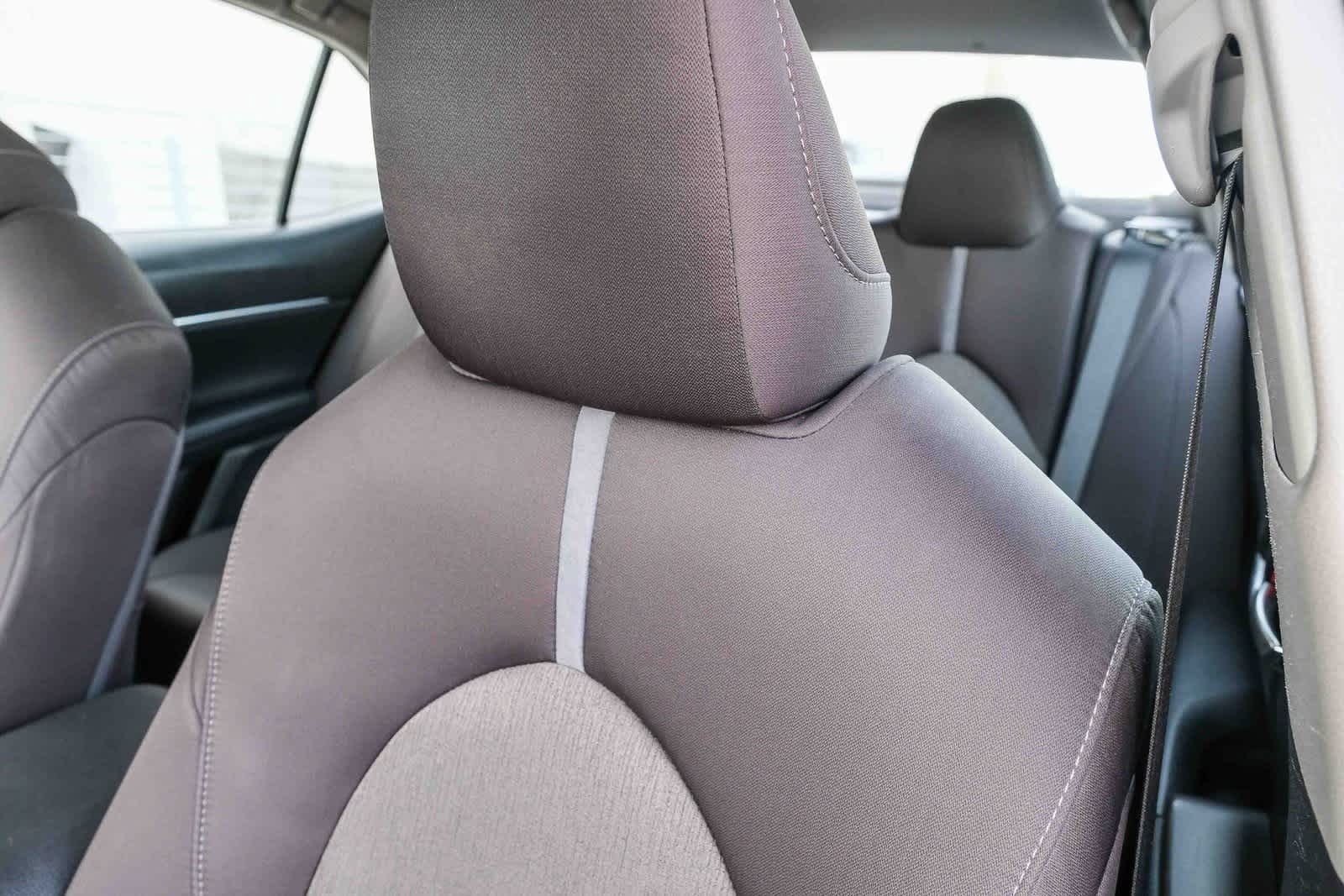 Thumbnail: 2022 Toyota Camry - 22